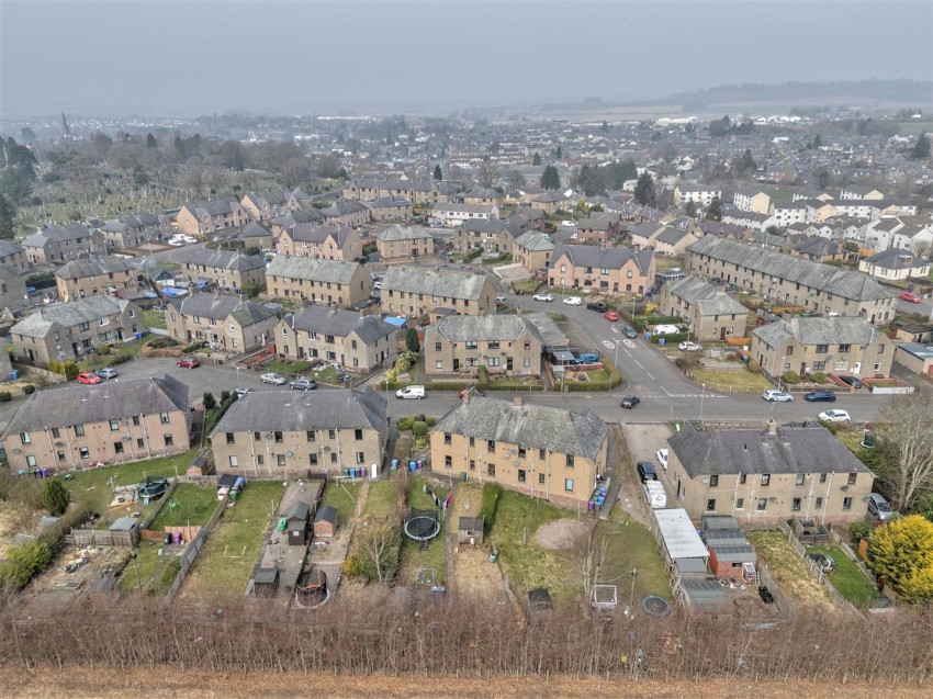 Images for Kings Road, Forfar