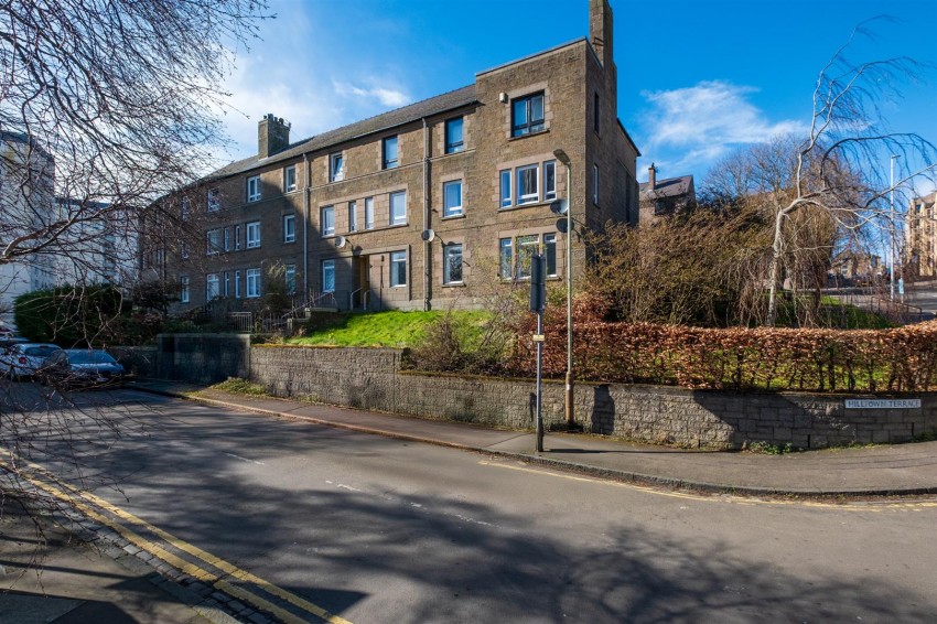 Images for Hilltown Terrace, Dundee