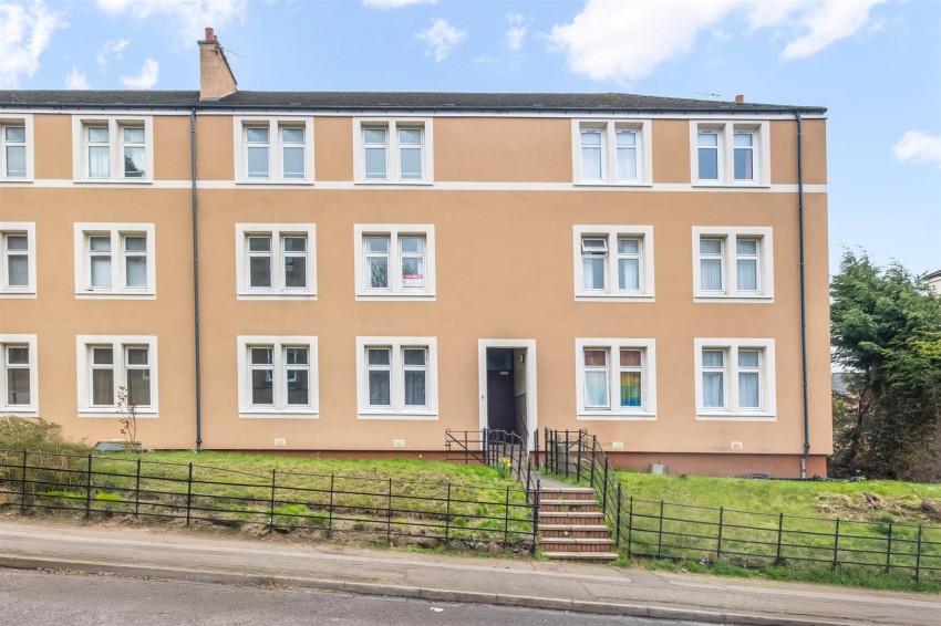 Images for 31 Arklay Street, Dundee