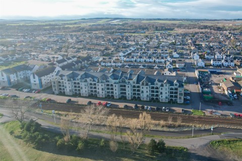 View Full Details for 31, Victoria Street, Carnoustie