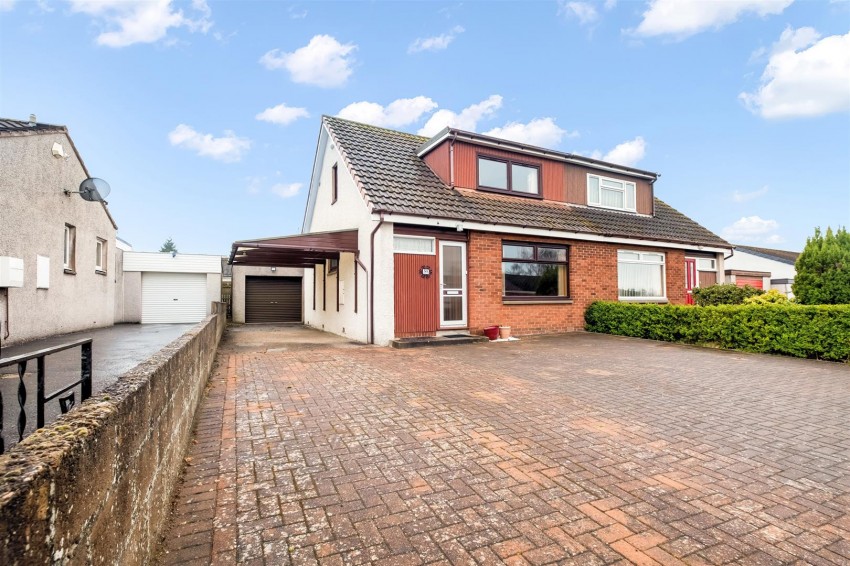 Images for Lochinver Crescent, Dundee