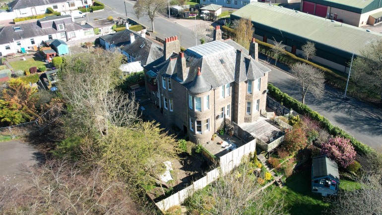 70, Dalkeith Road, Dundee