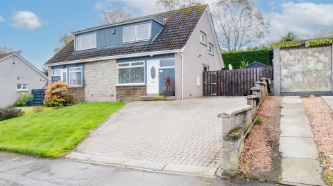 View Full Details for 7, Kinrossie Terrace, Dundee