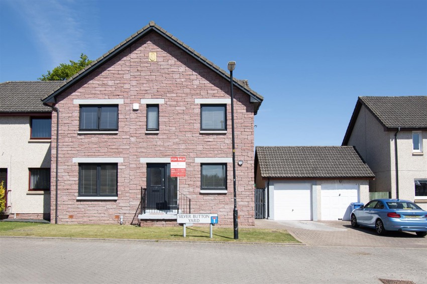 Images for Silver Button Yard, Dundee