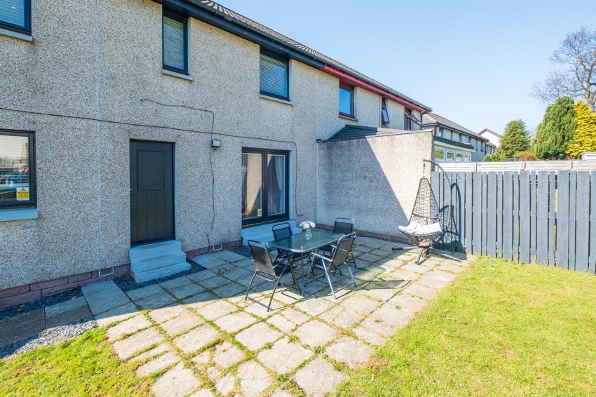 Images for Silver Button Yard, Dundee