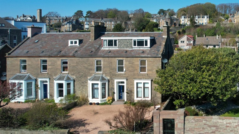 21A, Monifieth Road, Broughty Ferry