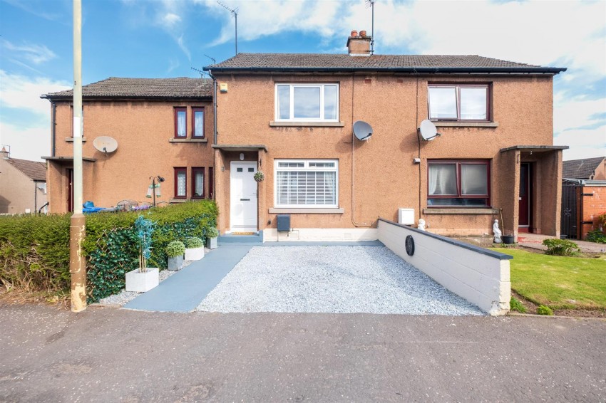 Images for Glenogil Terrace, Forfar
