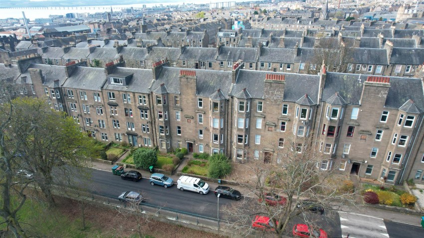 Images for 11 Baxter Park Terrace, Dundee