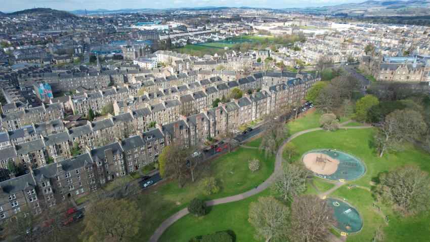 Images for 11 Baxter Park Terrace, Dundee