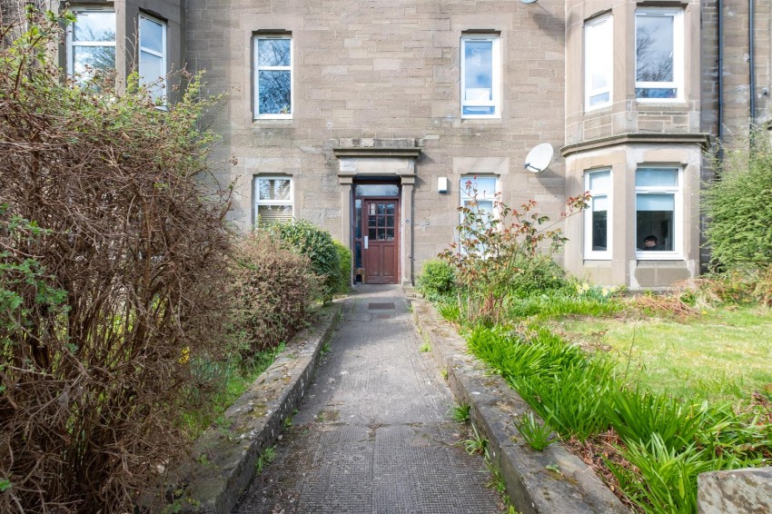 Images for 11 Baxter Park Terrace, Dundee