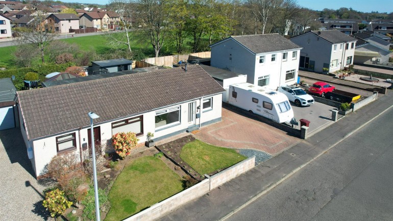 22, Selkirk Gardens, Dundee