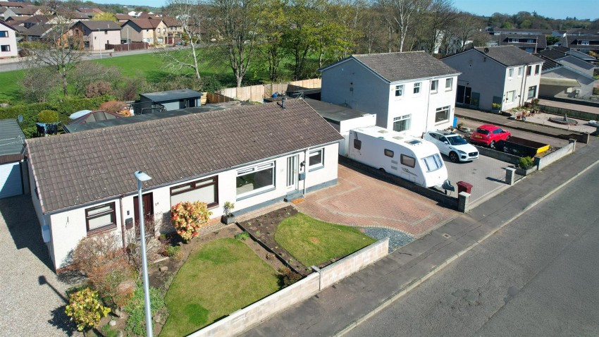 Images for Selkirk Gardens, Dundee