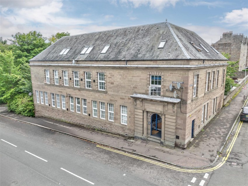 Images for Glenagnes Gardens, Dundee