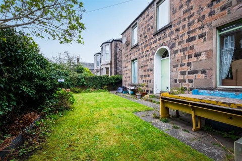 View Full Details for 4, Westfield Place, Dundee