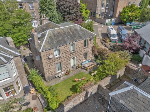 View Full Details for 4, Westfield Place, Dundee