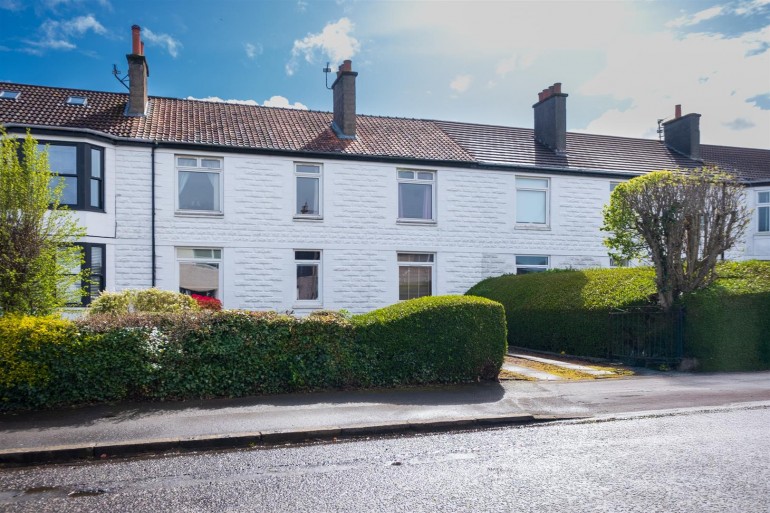 18, West School Road, Dundee