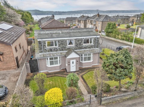 View Full Details for 165, Arbroath Road, Dundee