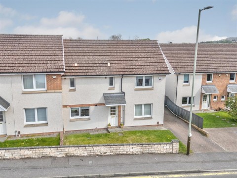 View Full Details for 65, Buttars Loan, Dundee