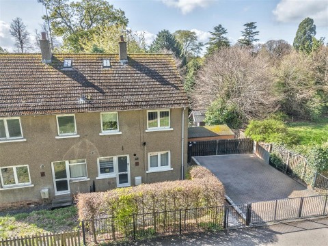 View Full Details for Beech Villa, Camperdown Park, Dundee