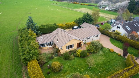 View Full Details for Chambertin, Forfar