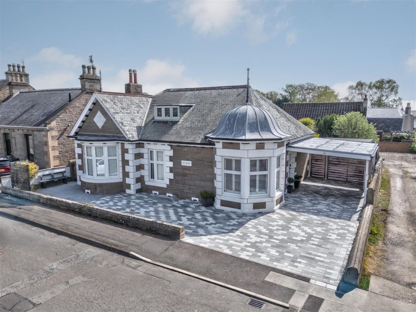 Images for Guthrie Street, Carnoustie
