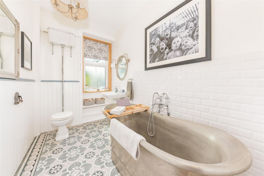 Images for Guthrie Street, Carnoustie