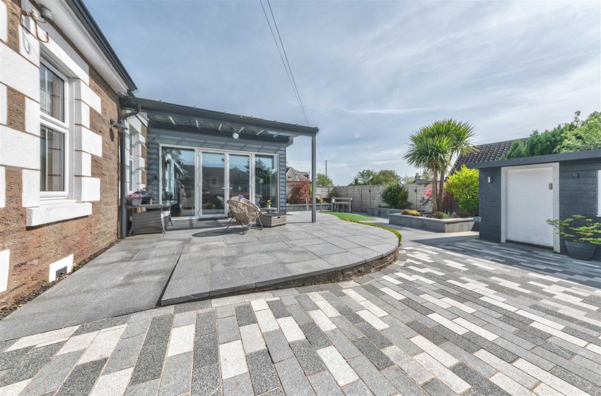 Images for Guthrie Street, Carnoustie