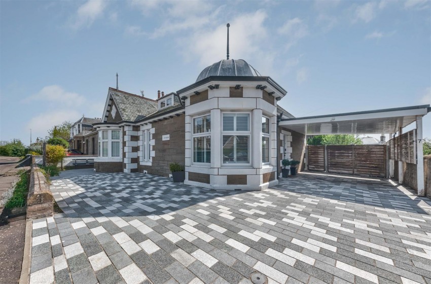 Images for Guthrie Street, Carnoustie