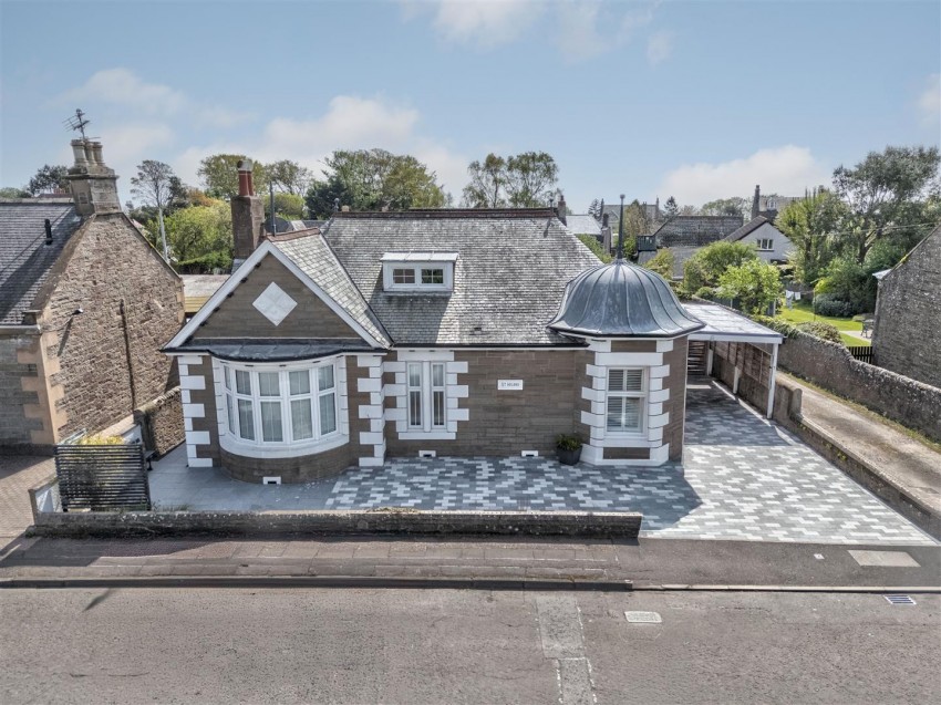 Images for Guthrie Street, Carnoustie