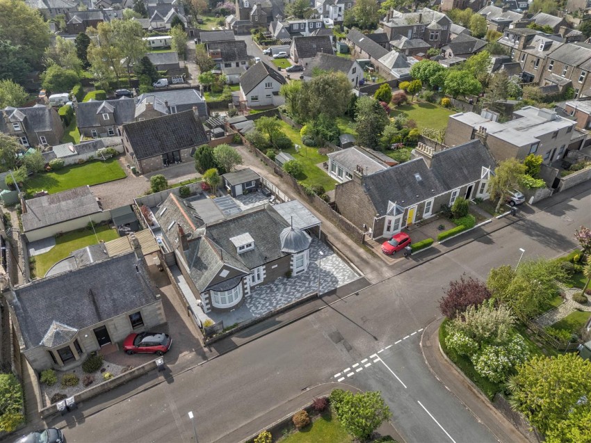Images for Guthrie Street, Carnoustie
