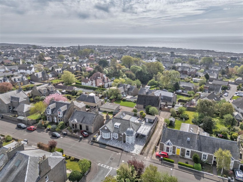 Images for Guthrie Street, Carnoustie