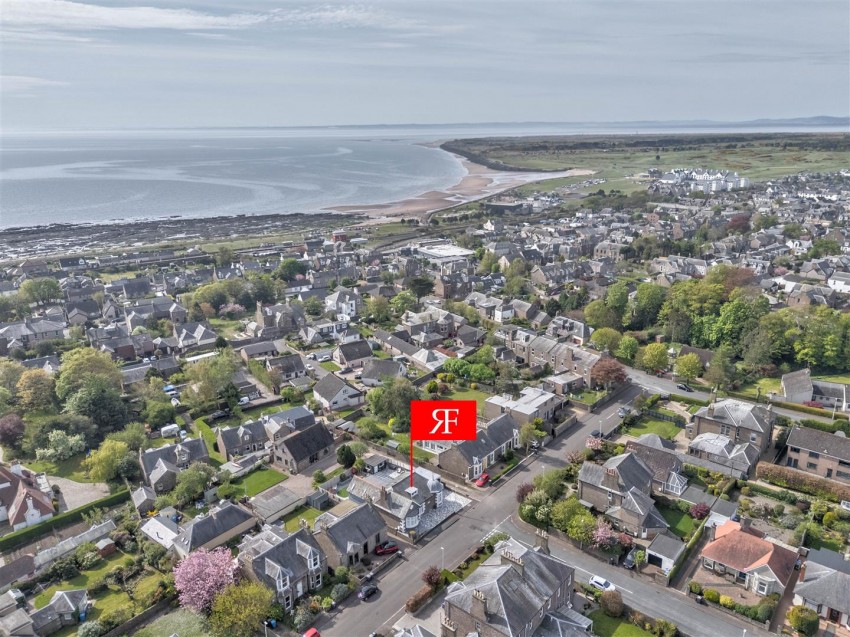 Images for Guthrie Street, Carnoustie