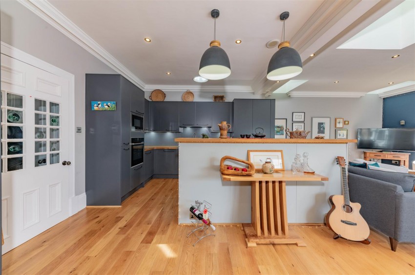 Images for Guthrie Street, Carnoustie