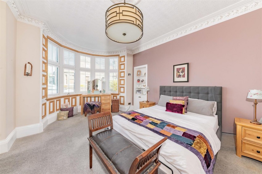 Images for Guthrie Street, Carnoustie