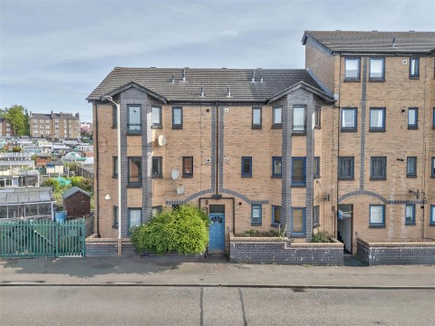 View Full Details for 2D, Tannadice Street, Dundee