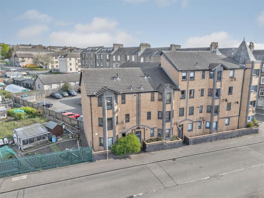 Images for Tannadice Street, Dundee