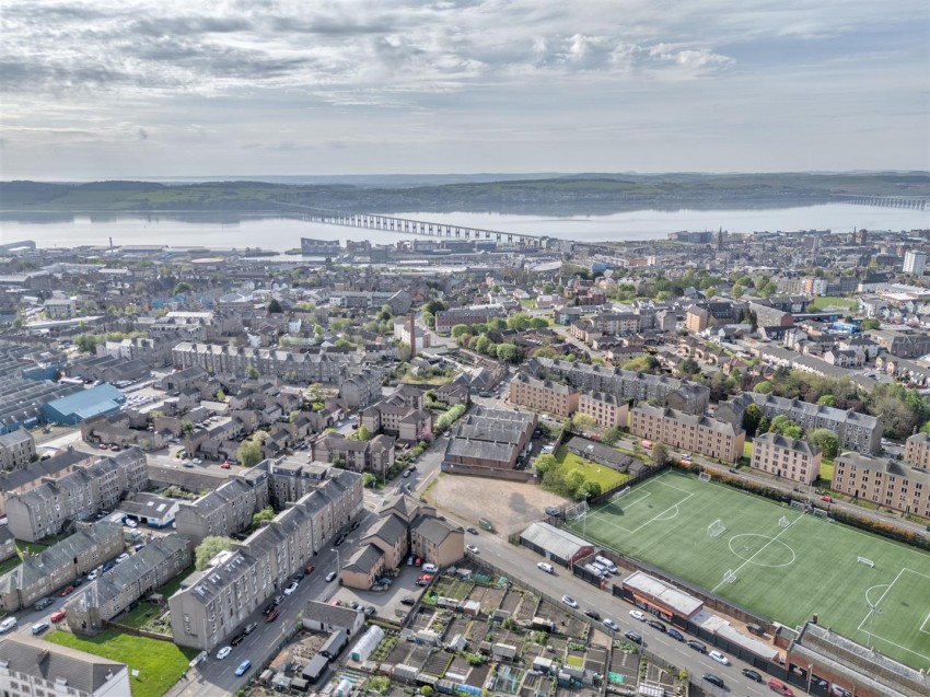 Images for Tannadice Street, Dundee