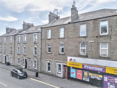 View Full Details for 306B, Queen Street, Broughty Ferry, Dundee