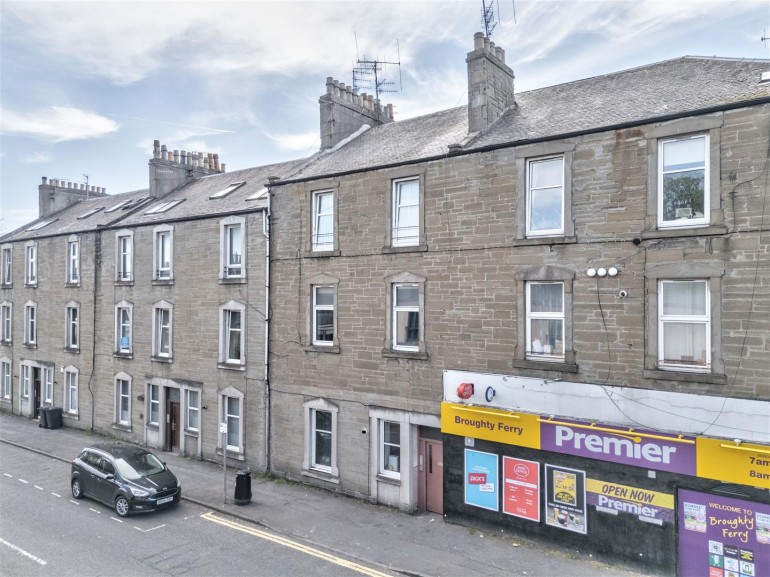 306B, Queen Street, Broughty Ferry, Dundee