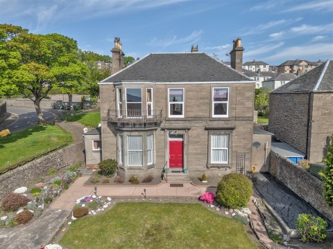 View Full Details for 1/0, 3 Drummond Street, Dundee
