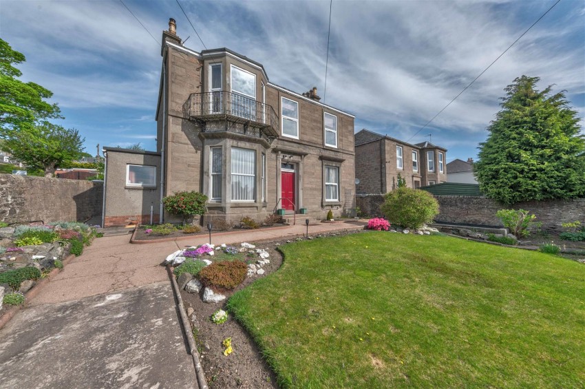 Images for 3 Drummond Street, Dundee