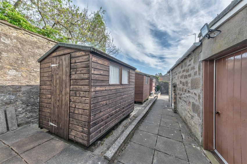 Images for 3 Drummond Street, Dundee