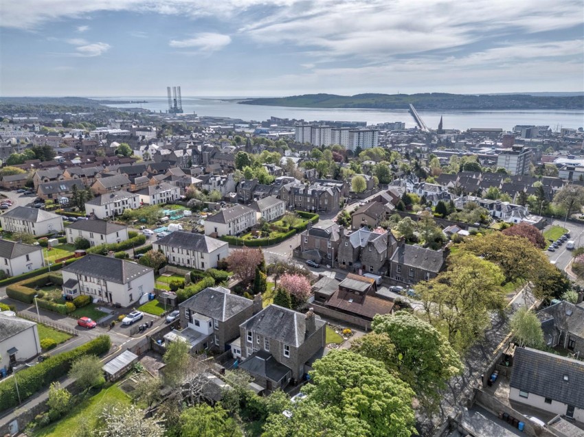 Images for 3 Drummond Street, Dundee