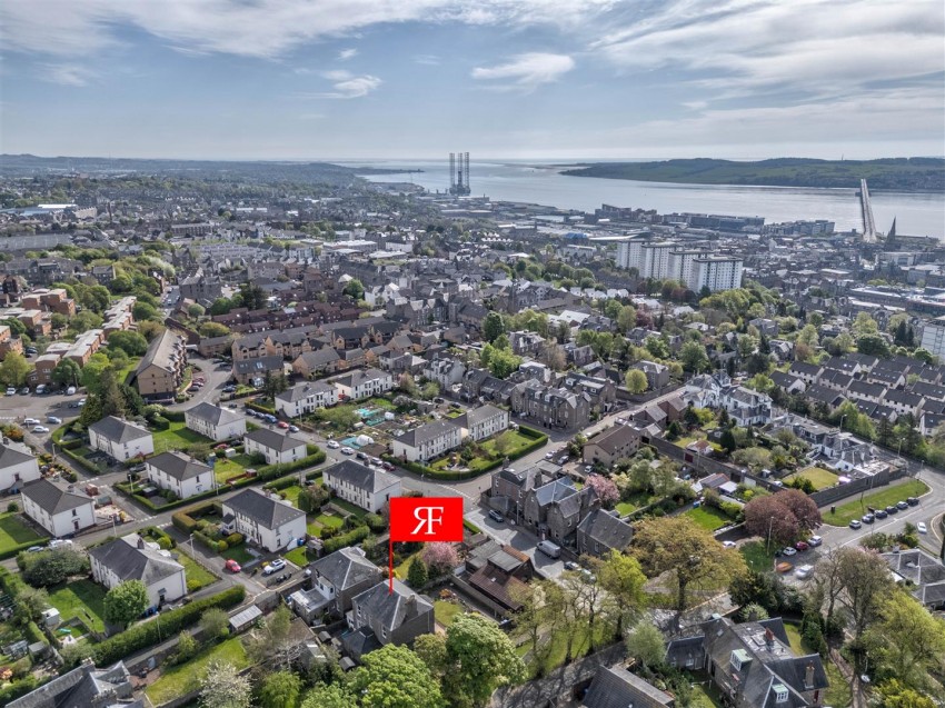 Images for 3 Drummond Street, Dundee