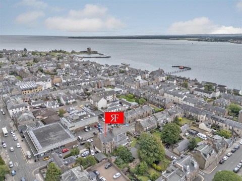 View Full Details for 1/1, 35, Lawrence Street, Broughty Ferry, Dundee