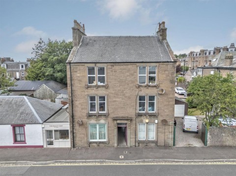 View Full Details for 1/1, 35, Lawrence Street, Broughty Ferry, Dundee