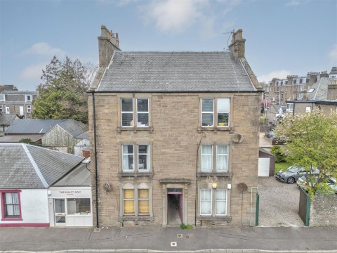 View Full Details for 1/1, 35, Lawrence Street, Broughty Ferry, Dundee