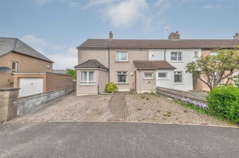 View Full Details for 15, Norman View, Leuchars, St. Andrews