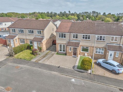 View Full Details for 35, Myrtlehall Gardens, Dundee