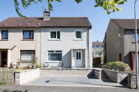 View Full Details for 33, Finlaggan Crescent, Dundee